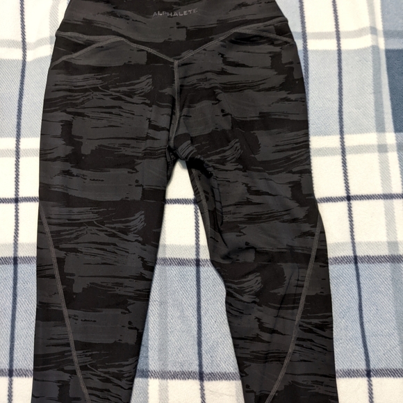 Alphalete surface power legging - Picture 4 of 4